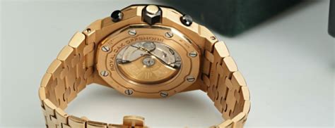 audemars piguet serial numbers uk